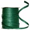 Paper Raffia Ribbon --- 1/4in x 100 yards --- Hunter Green Color